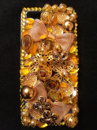 Capas para iPhone 5 / 5 s   #iStar9